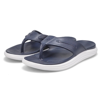 Women's Windward Float Sandal - Navy