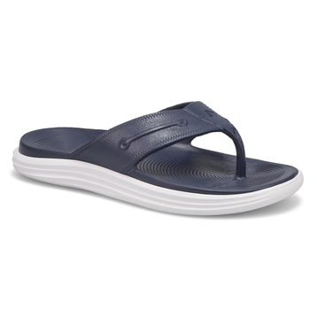 Women's Windward Float Sandal - Navy