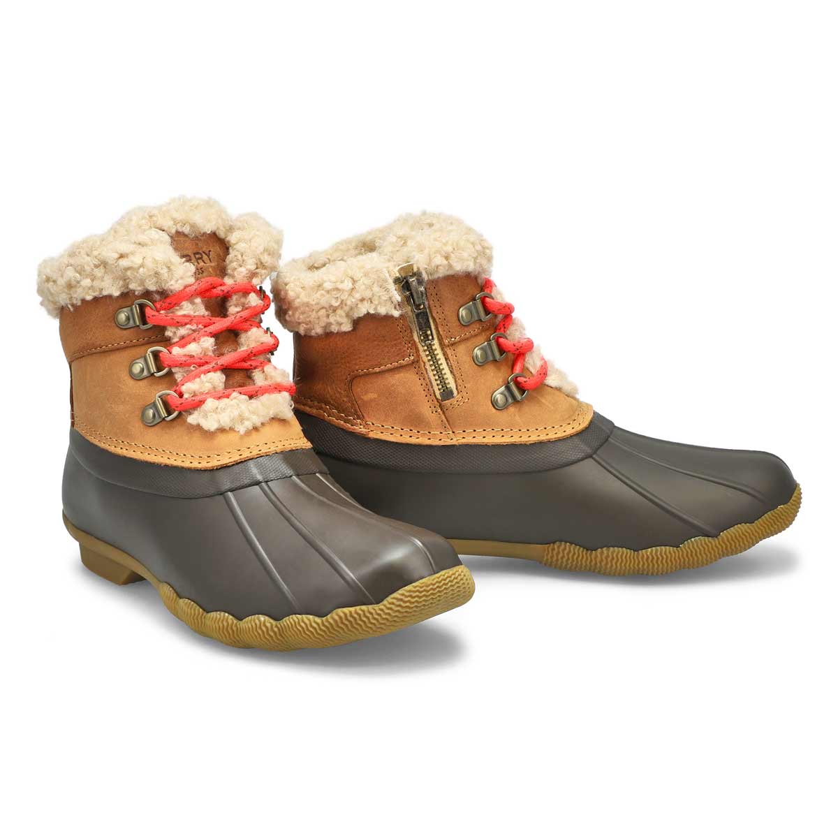 Sperry Women s Saltwater Alpine Waterproof Bo SoftMoc