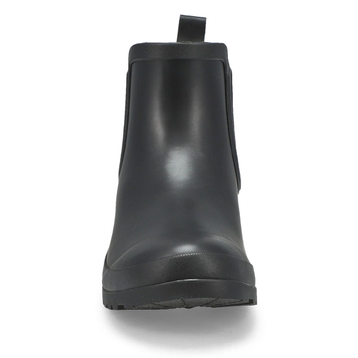 Botte Chelsea WALKER, noir, femmes