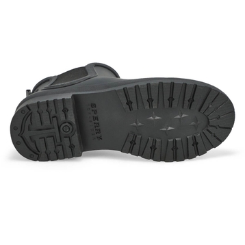 Botte Chelsea WALKER, noir, femmes