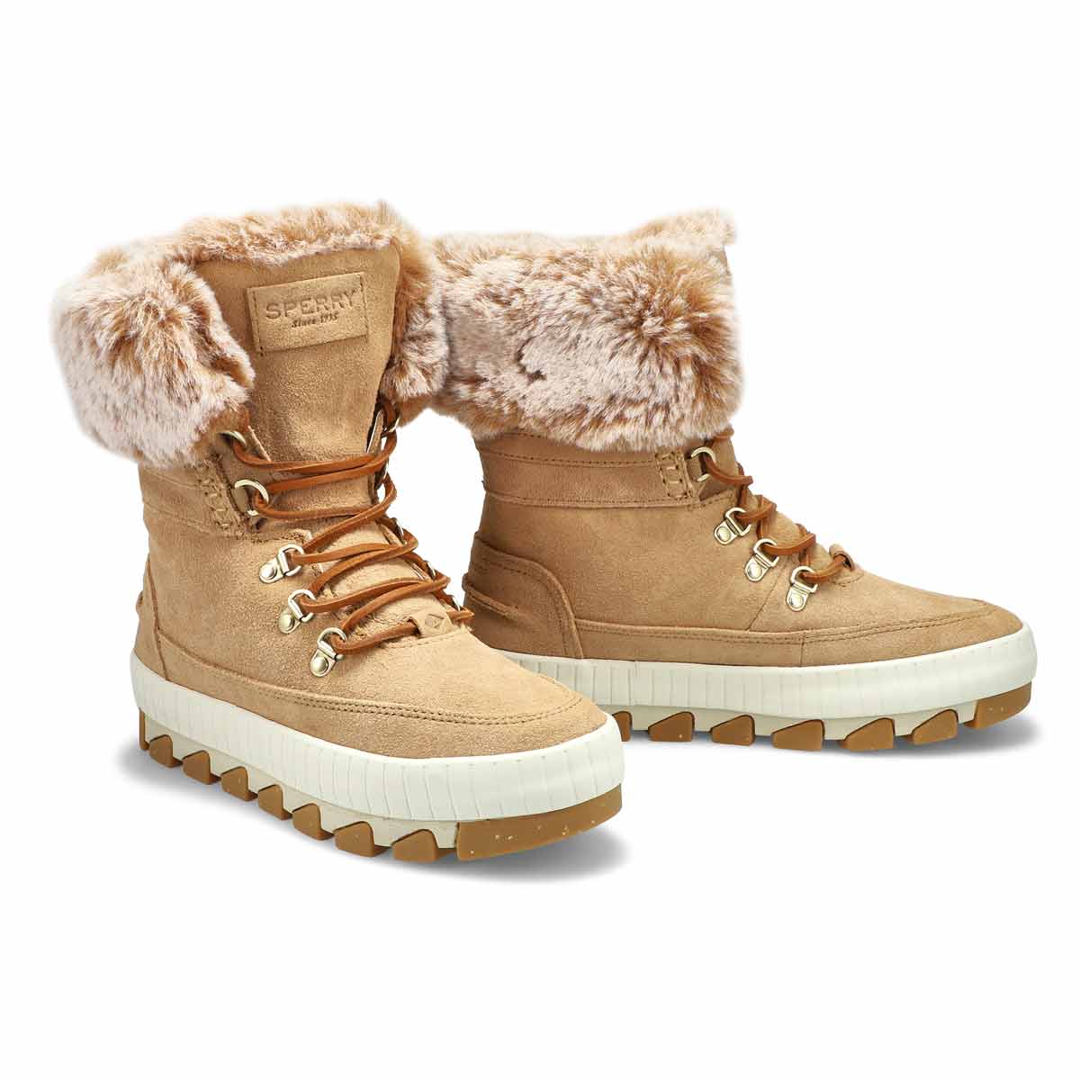 sperry torrent boots