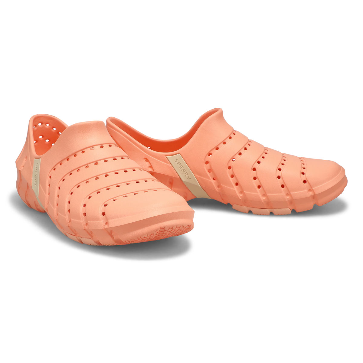 Sperry Women's Water Strider Slip On Shoe P