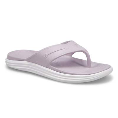 Lds Windward Float Sandal - Lilac