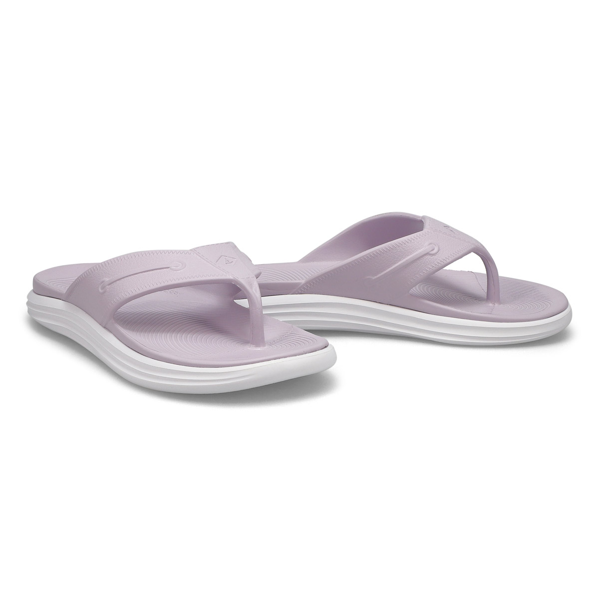 Women's Windward Float Sandal - Lilac