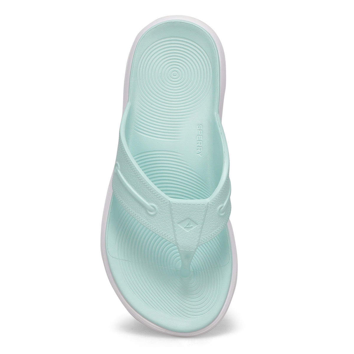 Women's Windward Float Sandal - Light Blue