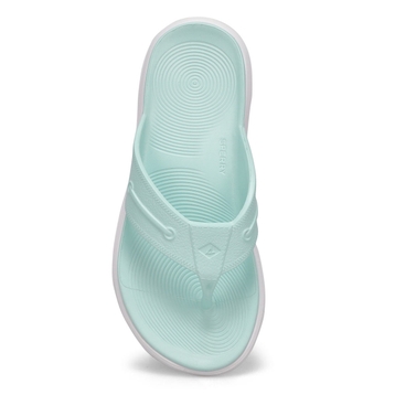 Women's Windward Float Sandal - Light Blue