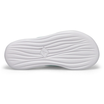 Women's Windward Float Sandal - Light Blue