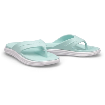Women's Windward Float Sandal - Light Blue