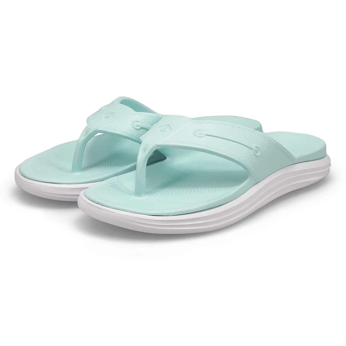 Women's Windward Float Sandal - Light Blue