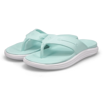 Women's Windward Float Sandal - Light Blue