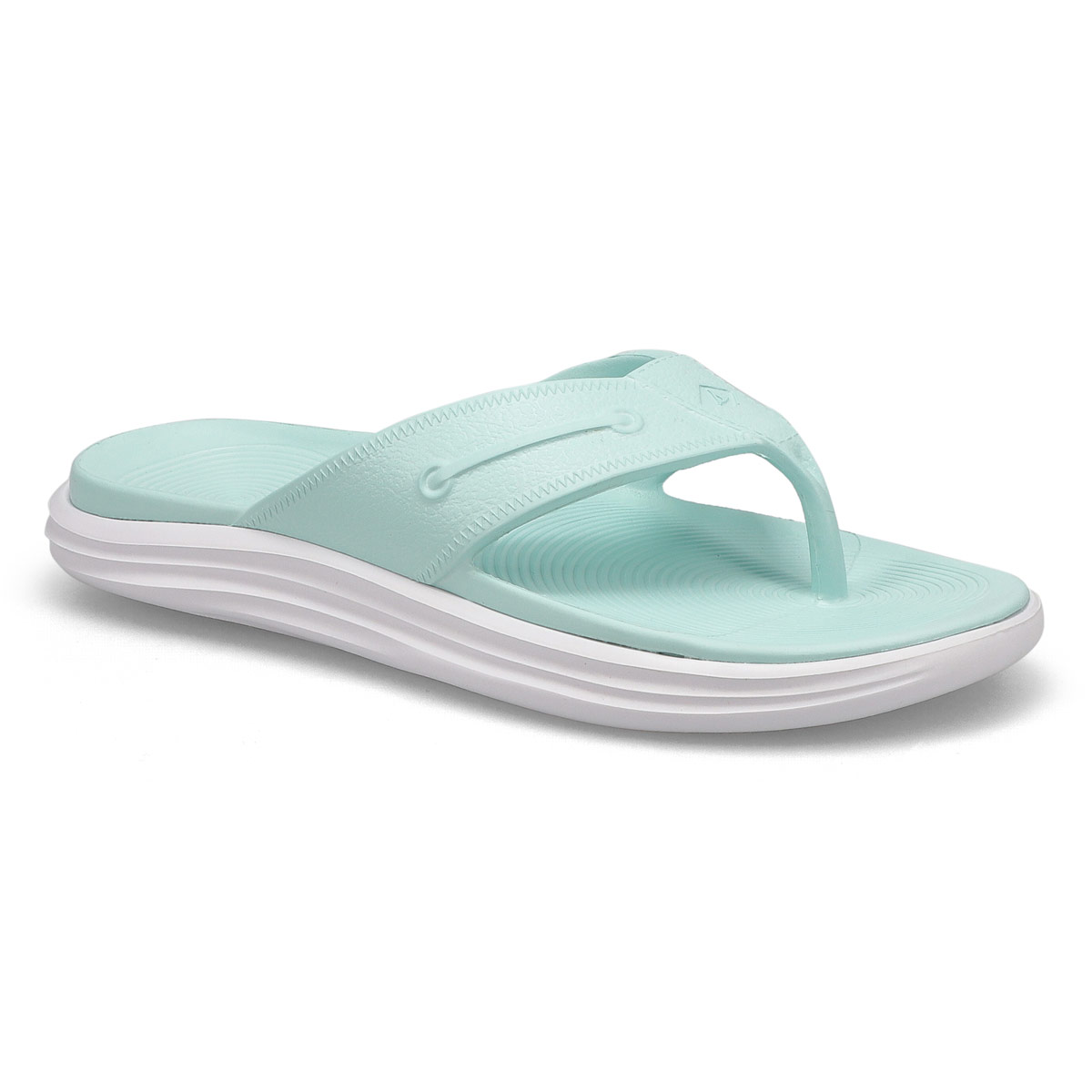 Women's Windward Float Sandal - Light Blue