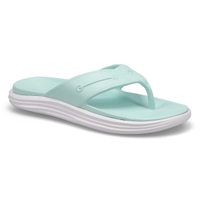 Women's Windward Float Sandal - Light Blue