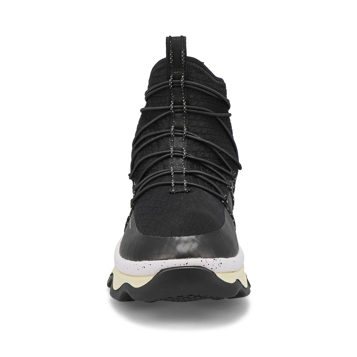 Women's Plushwave 3D Boot - Black