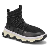 Women's Plushwave 3D Boot - Black