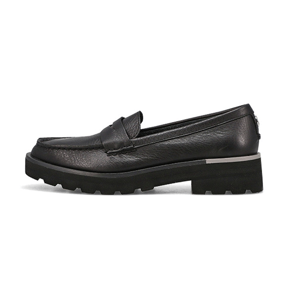 Pink discount sperry loafers