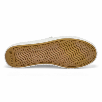 Women's Seacycled Pier Wave Platform LTT Sneaker -