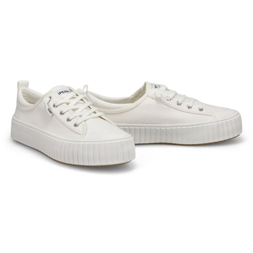 Women's Seacycled Pier Wave Platform LTT Sneaker -