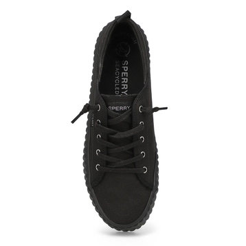 Women's Seacycled Pier Wave Platform LTT Sneaker -