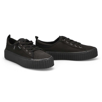 Women's Seacycled Pier Wave Platform LTT Sneaker -