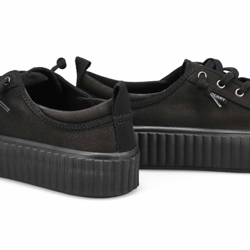 Women's Seacycled Pier Wave Platform LTT Sneaker -