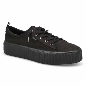 Women's Seacycled Pier Wave Platform LTT Sneaker -
