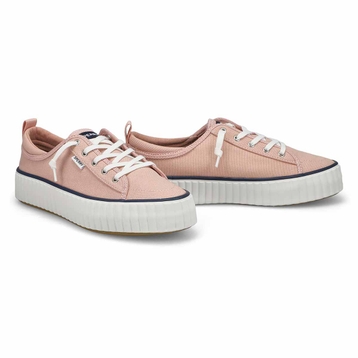 Women's Seacycled Pier Wave Platform LTT Sneaker -