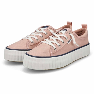 Women's Seacycled Pier Wave Platform LTT Sneaker -