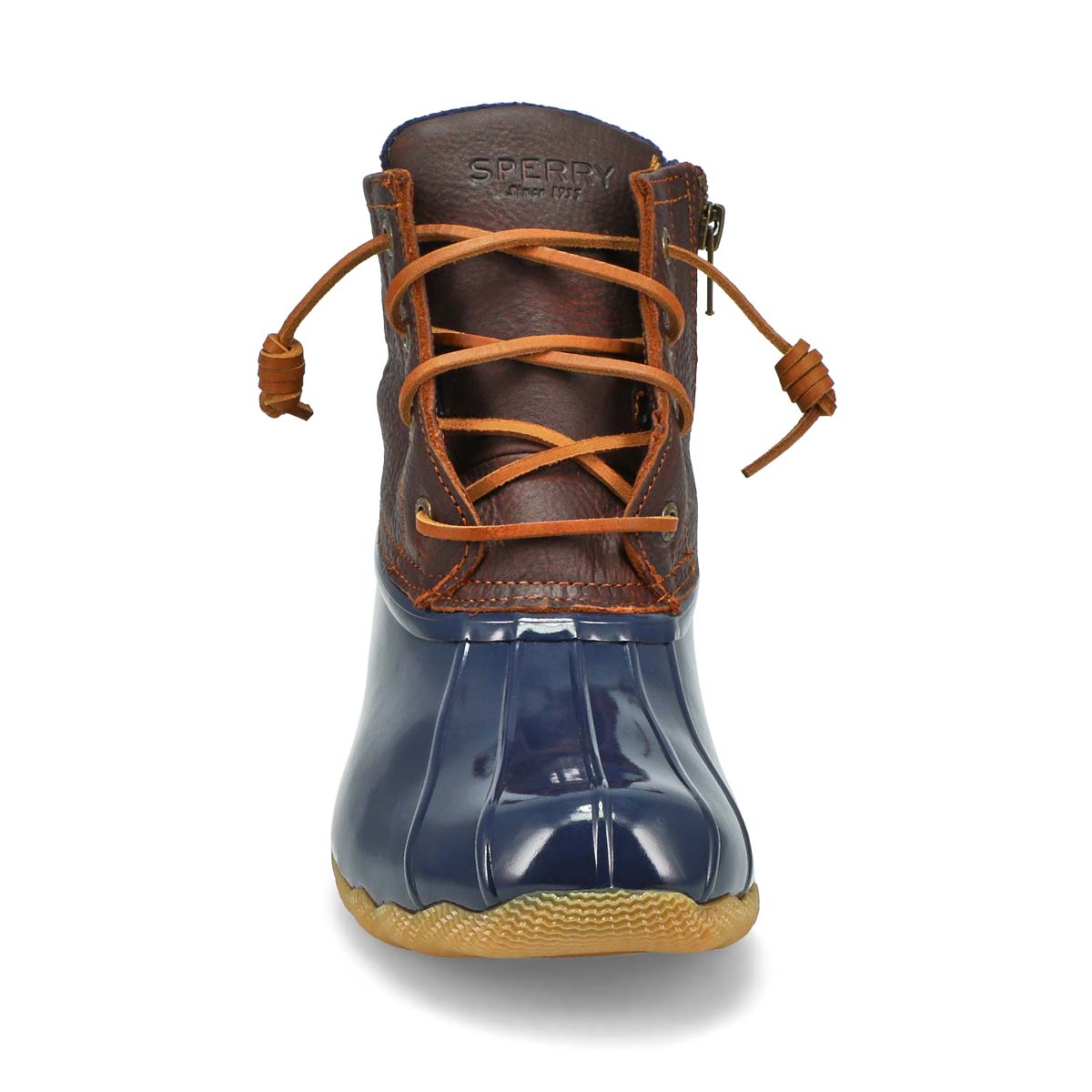 sperry saltwater core