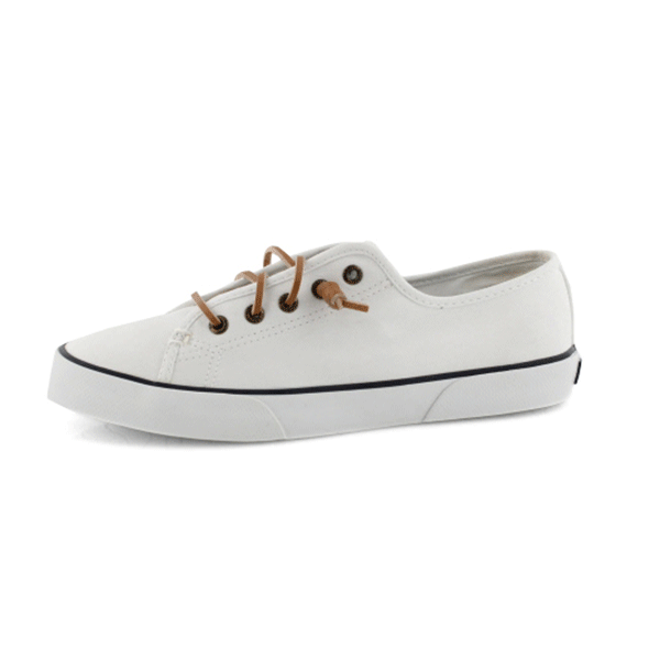 women's sperry pier view sneakers