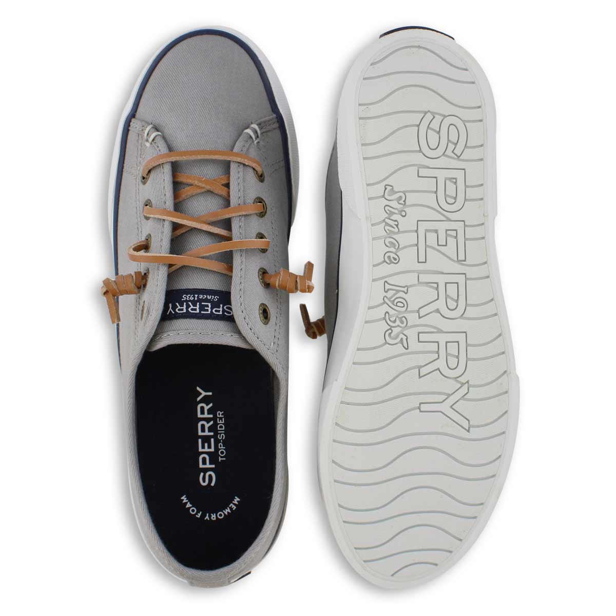 sperry pier view sneaker