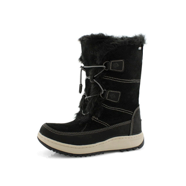 sperry powder valley