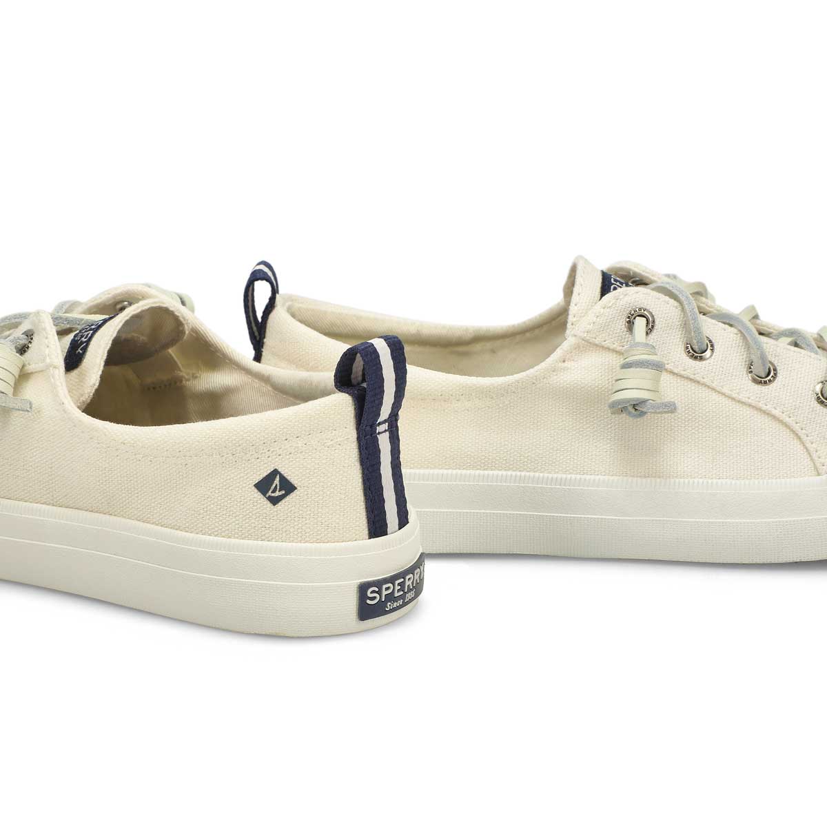 Sperry Womens Crest Vibe Sneakers 