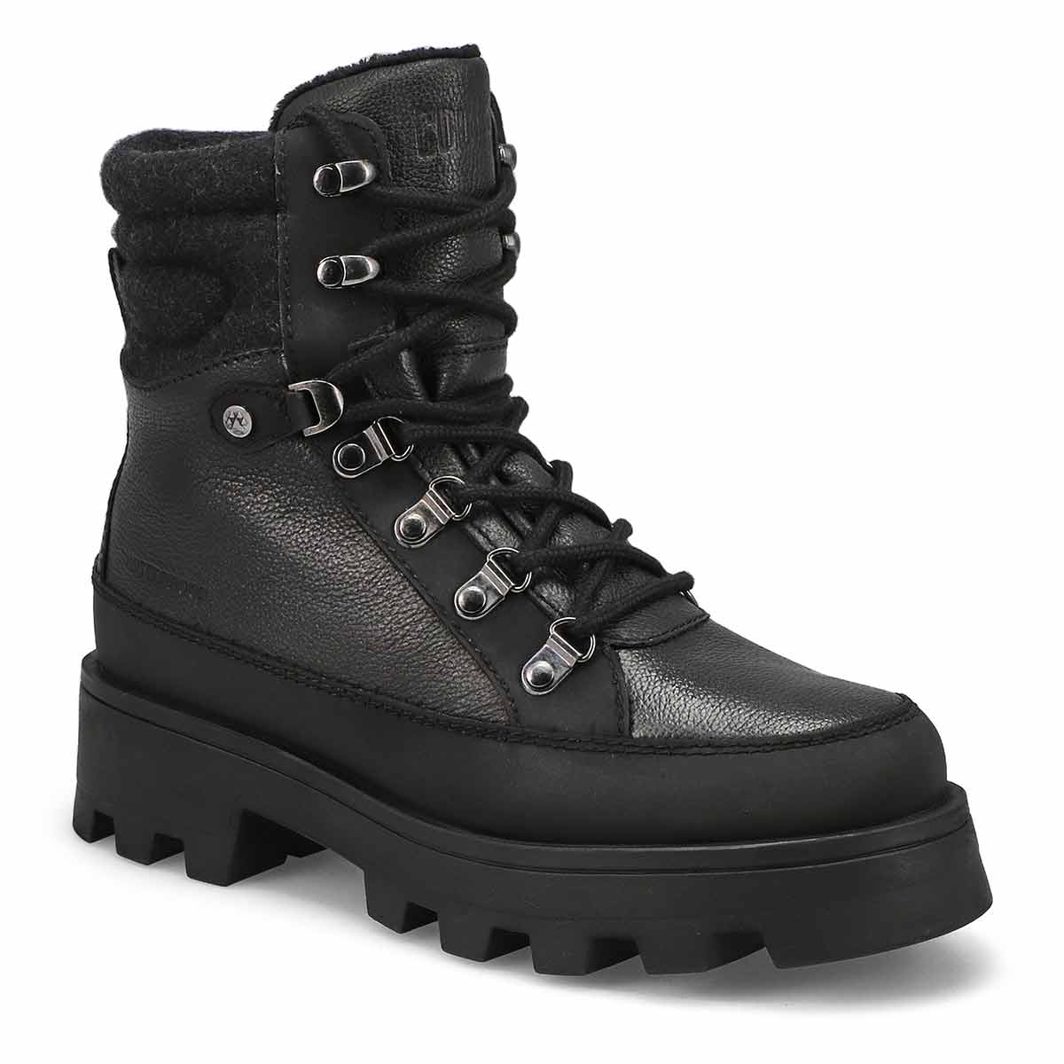Cougar Women s Suma Waterproof Winter Boot SoftMoc