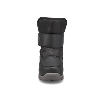 Infants' Swift Waterproof Winter Boot - Black