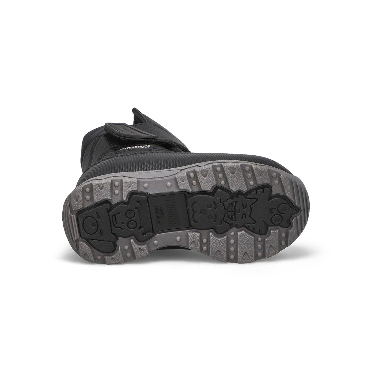 Infants' Swift Waterproof Winter Boot - Black