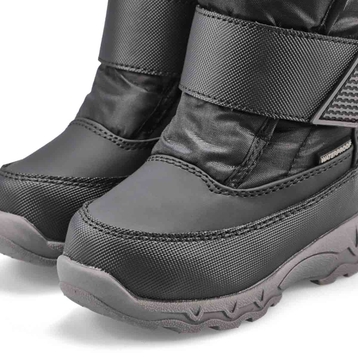 Infants' Swift Waterproof Winter Boot - Black