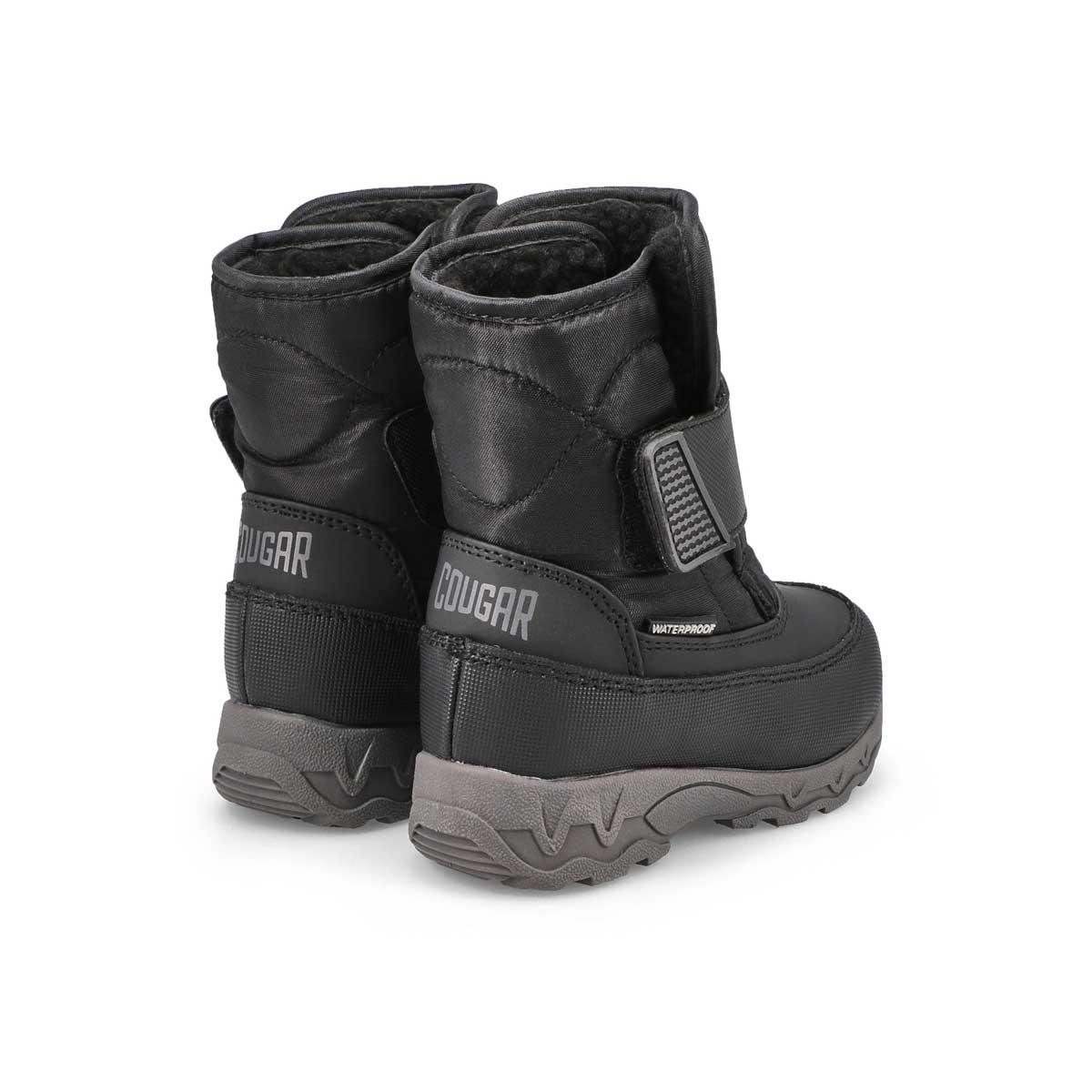 Infants' Swift Waterproof Winter Boot - Black
