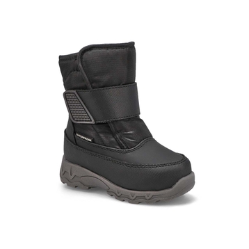 Infants' Swift Waterproof Winter Boot - Black