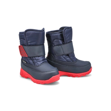 Infants' Swift Waterproof Winter Boot - Navy