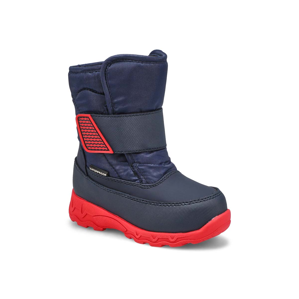 Infants' Swift Waterproof Winter Boot - Navy