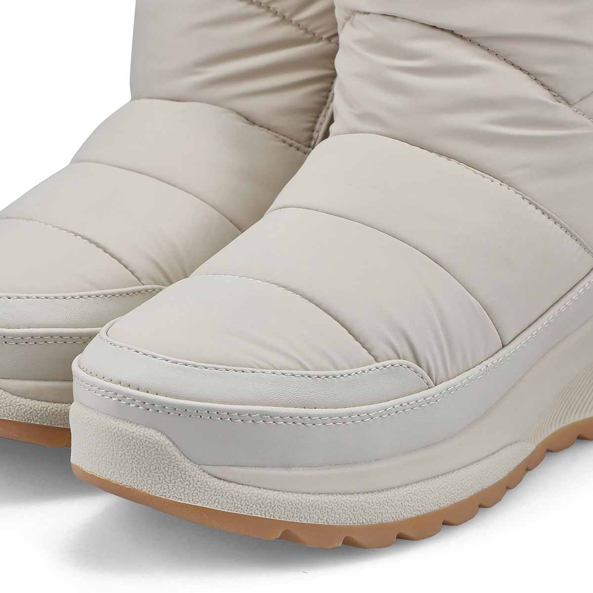 Women's Switch Waterproof Winter Boot - Bone