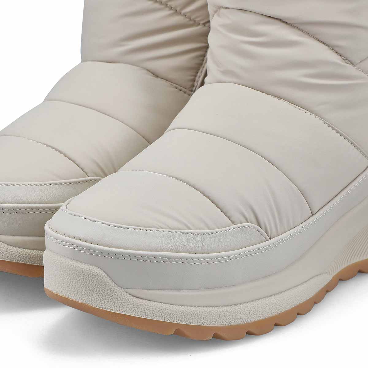 SoftMoc Women's Switch Waterproof Winter Boot | SoftMoc.com