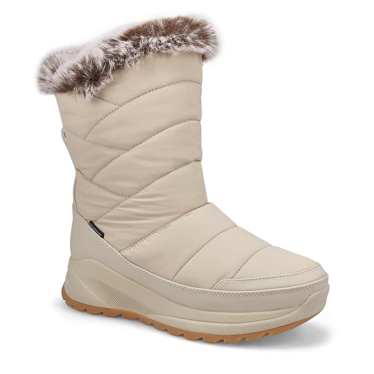 Botte d'hiver imperméable SWITCH, os, femmes