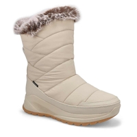 Women's Switch Waterproof Winter Boot - Bone