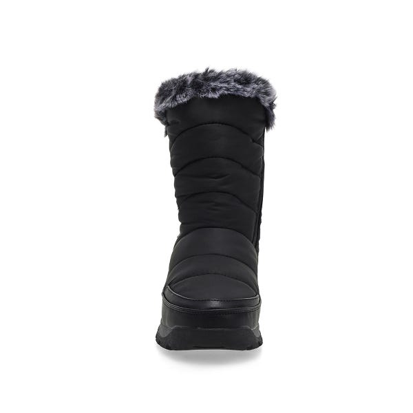 Women's  Switch 2 Waterproof Winter Boot - Black