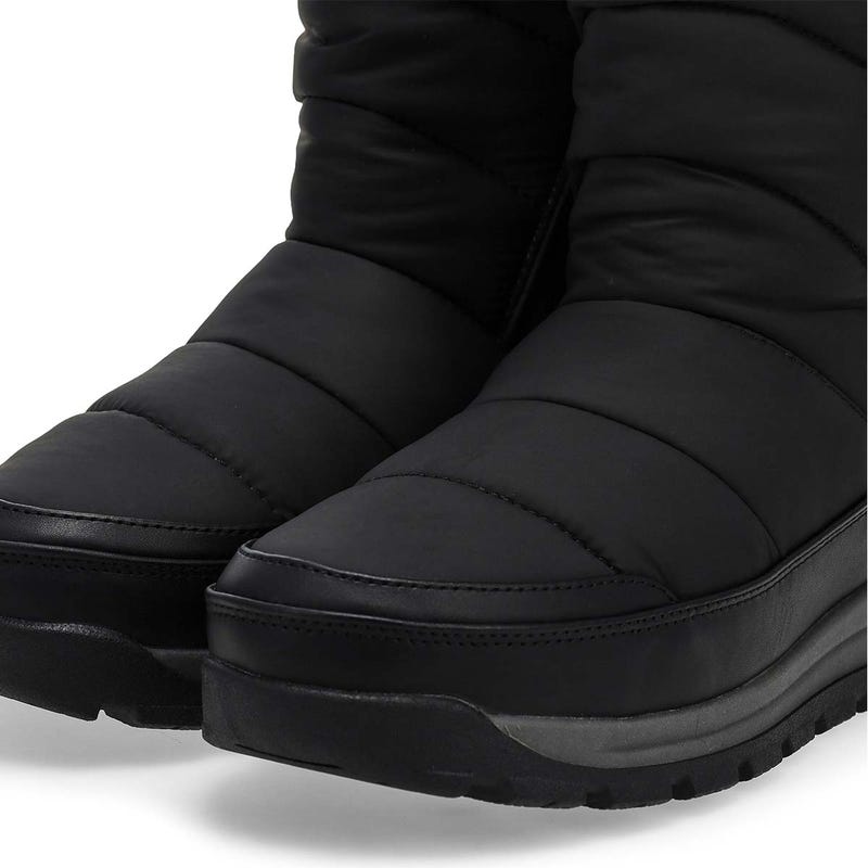 Women's  Switch 2 Waterproof Winter Boot - Black
