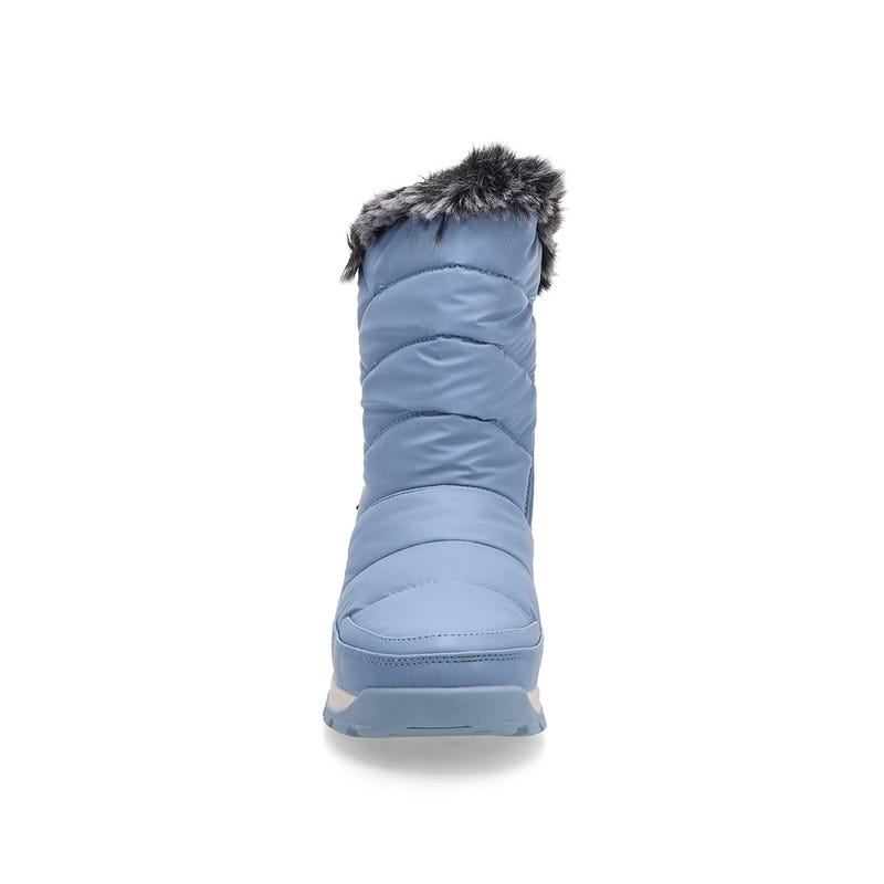 Women's  Switch 2 Waterproof Winter Boot - Pastel Blue