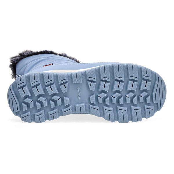 Women's  Switch 2 Waterproof Winter Boot - Pastel Blue