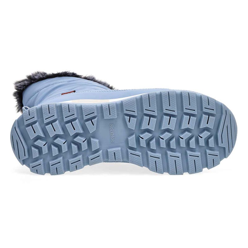 Women's  Switch 2 Waterproof Winter Boot - Pastel Blue